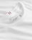 Camiseta Le deux blanca